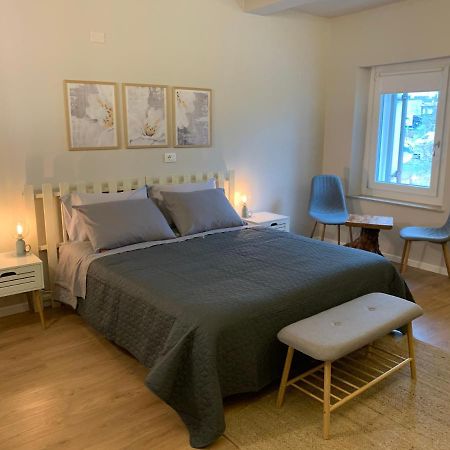 Magnolia Country House 佩斯坎蒂那 外观 照片