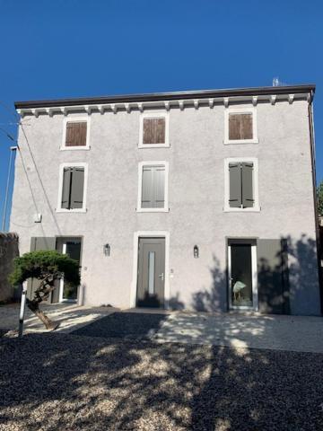 Magnolia Country House 佩斯坎蒂那 外观 照片