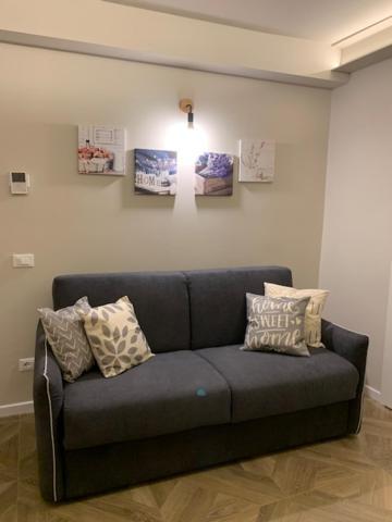 Magnolia Country House 佩斯坎蒂那 外观 照片