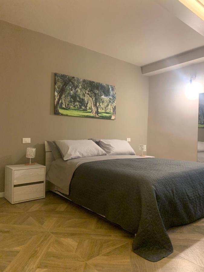 Magnolia Country House 佩斯坎蒂那 外观 照片