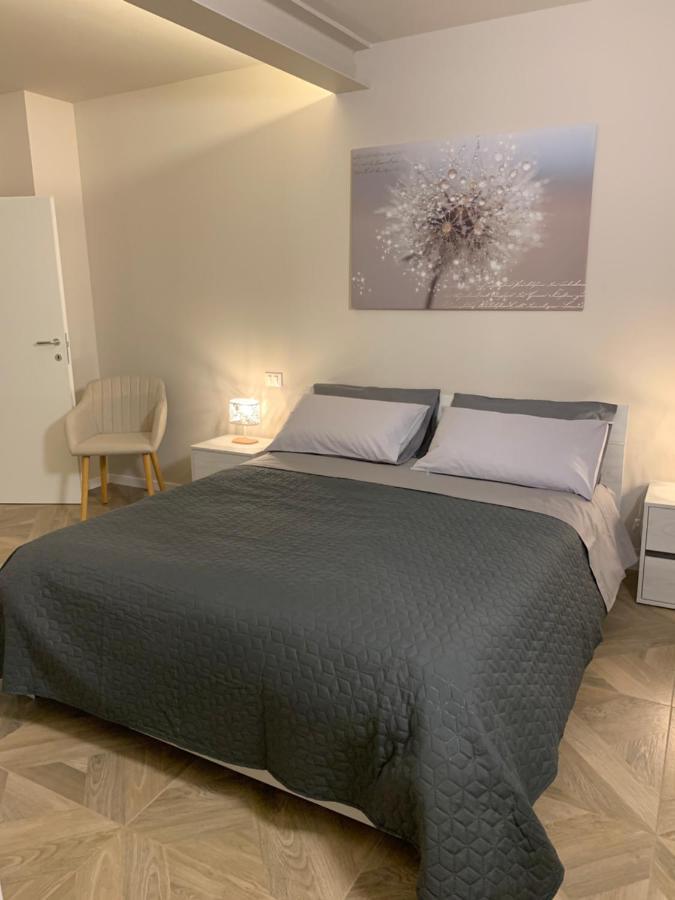 Magnolia Country House 佩斯坎蒂那 外观 照片