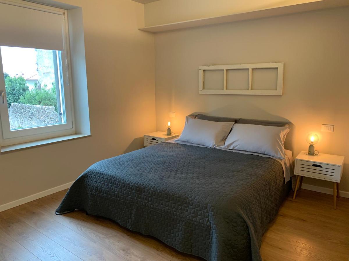 Magnolia Country House 佩斯坎蒂那 外观 照片