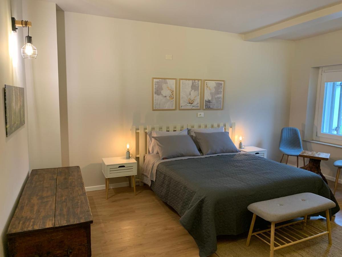 Magnolia Country House 佩斯坎蒂那 外观 照片