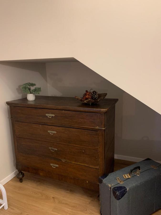 Magnolia Country House 佩斯坎蒂那 外观 照片
