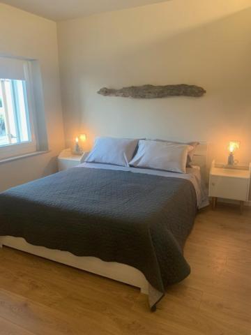 Magnolia Country House 佩斯坎蒂那 外观 照片